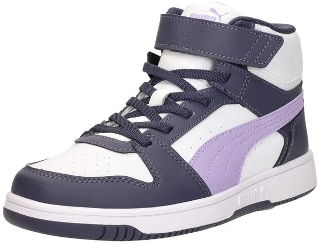 Rebound Slam Mid AC+ PS - large