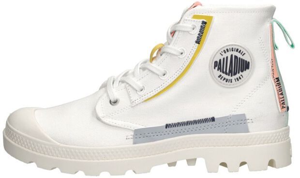 Pampa Underlayer - large