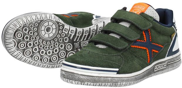 Klittenband Laag - large