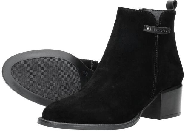 Enkellaarsjes Hak - large