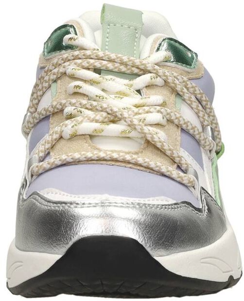 Sneakers Laag - large