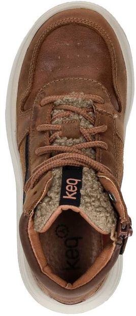 Veterschoenen Hoog - large