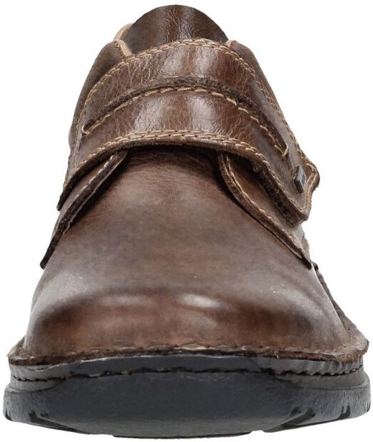 Heren klittenbandschoenen - large