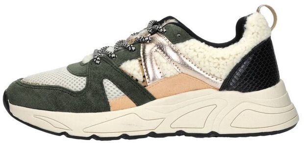 Sneakers Laag - large