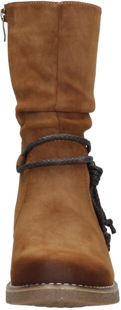 Dames enkellaarsjes - large