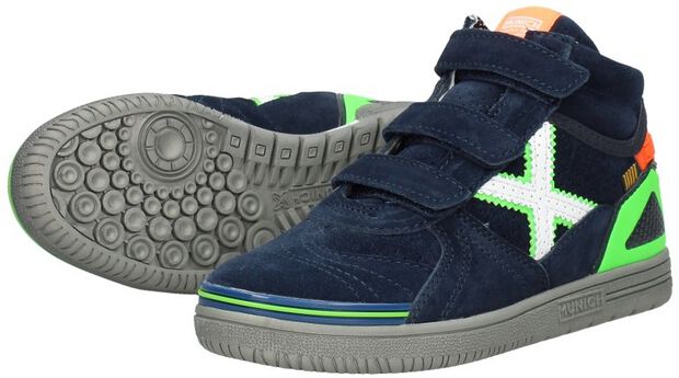 Klittenband Hoog - large