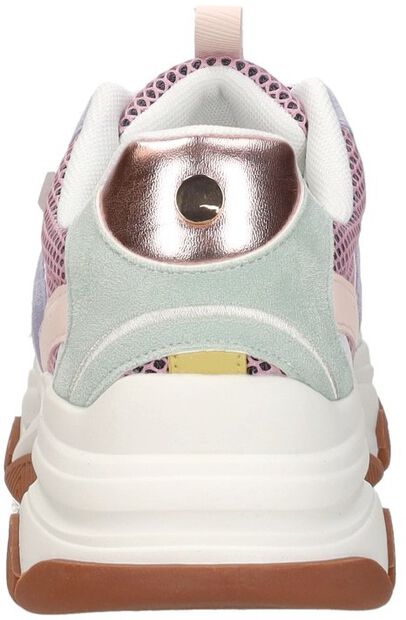 Sneakers Laag - large