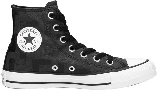 Chuck Taylor All Star Glam Dunk Hi - large
