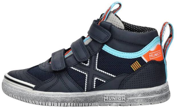 Klittenband Hoog - large