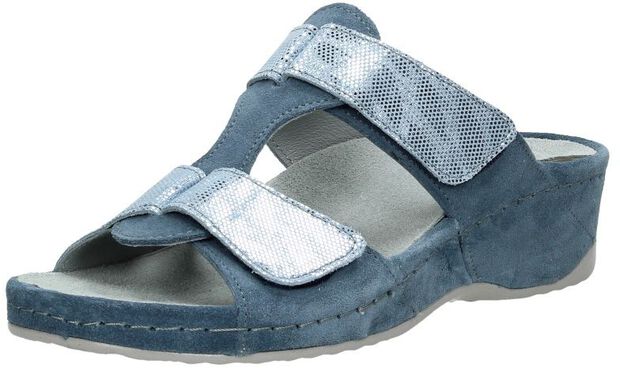 Dames slippers - large