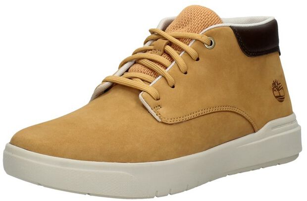 Seneca Bay Leather Chukka - large