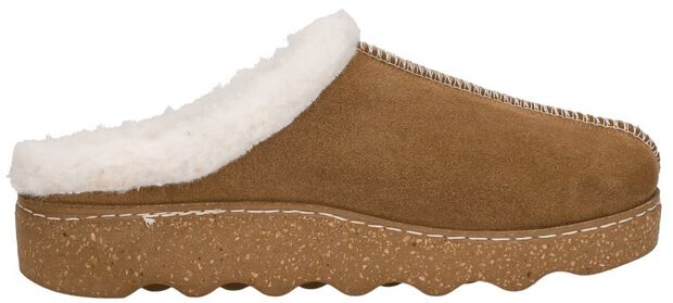 Pantoffels Open - large