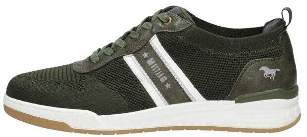 Sneakers Laag - large