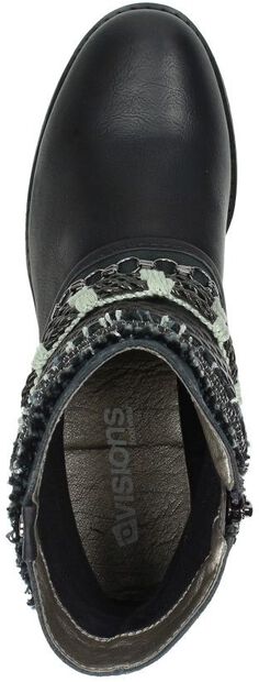 Dames enkellaarsjes - large