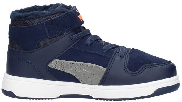 Rebound Layup Fur SD V - large