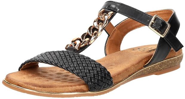 Sandalen Plat - large