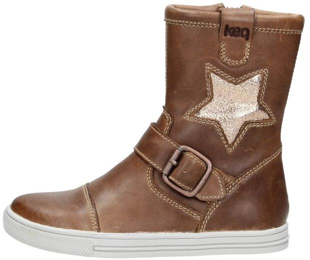 Meisjes enkellaarzen - large