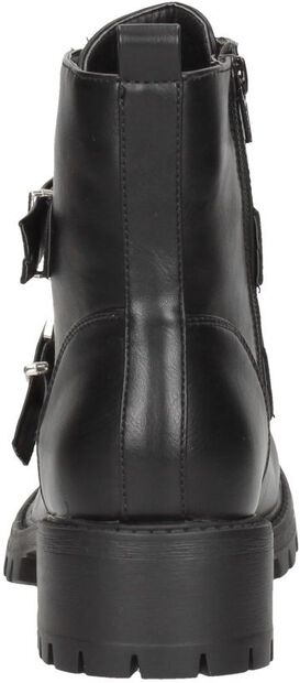 Biker boots - large