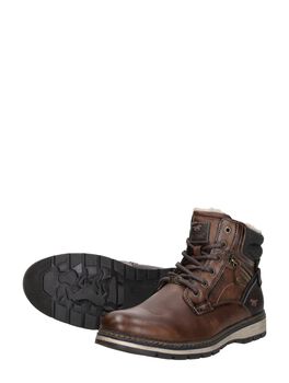 Veterschoenen Hoog