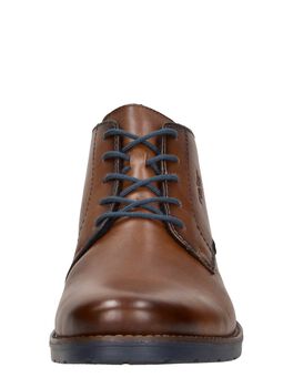 Veterschoenen Hoog