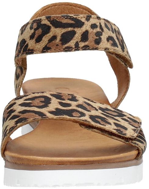 Dames sandalen - large