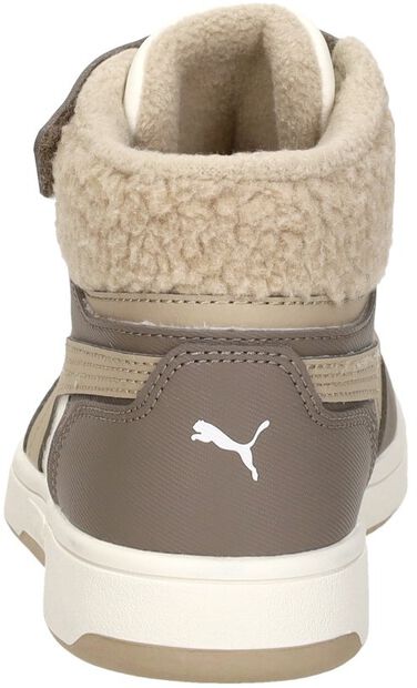 Rebound Slam Mid Cozy AC+ PS - large