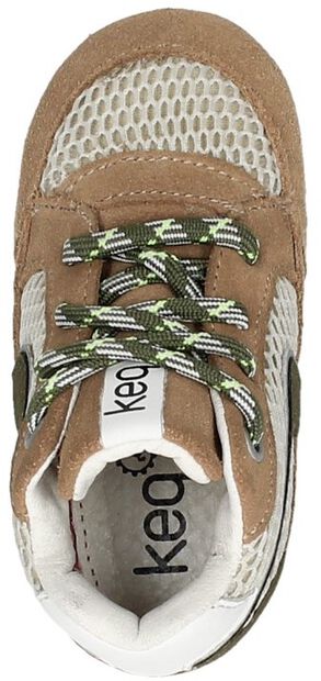 Jongens Baby schoentjes - large