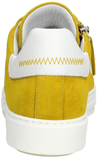 Dames veterschoenen - large