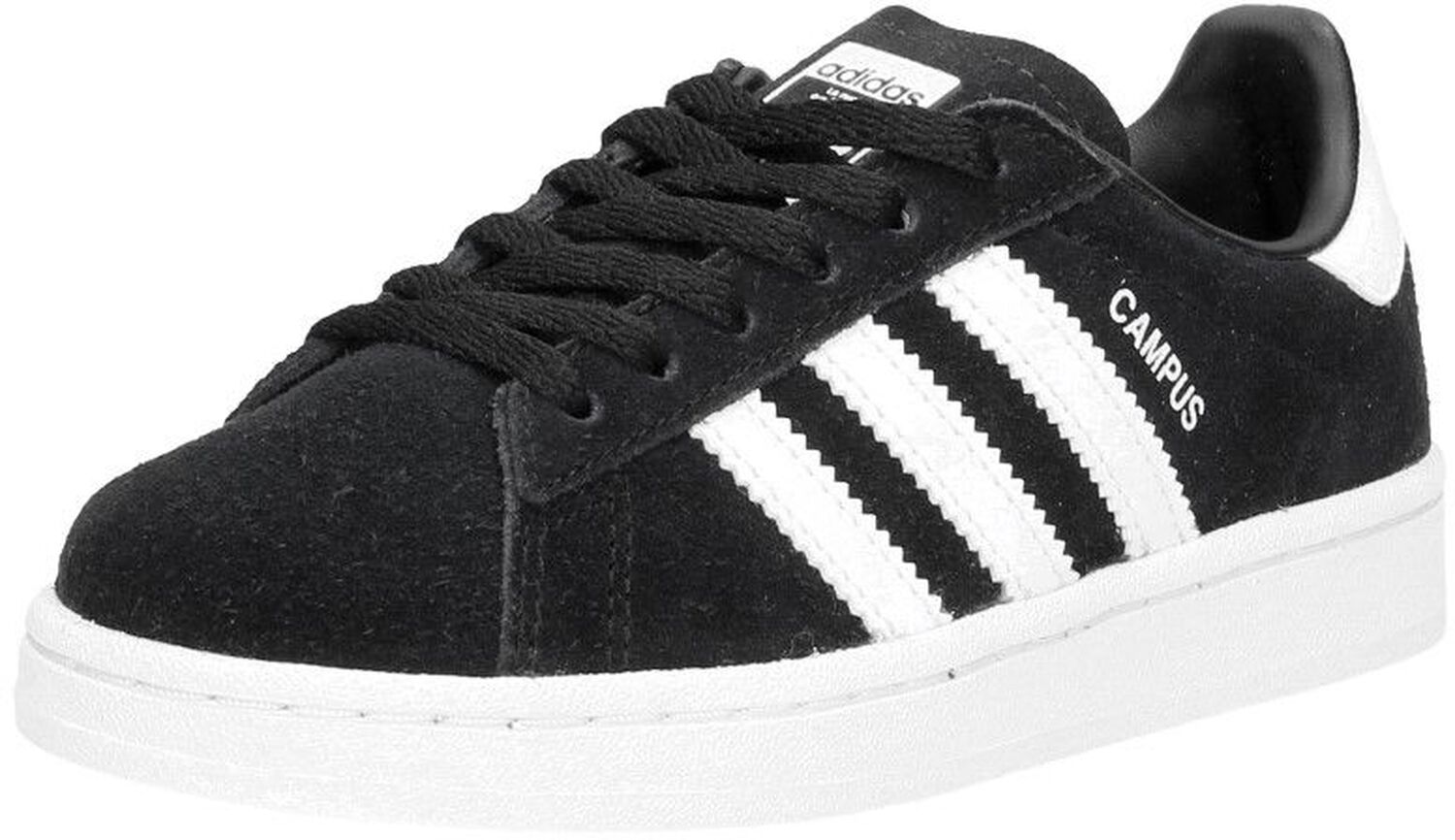 adidas - Campus C zwart | Schuurman Schoenen
