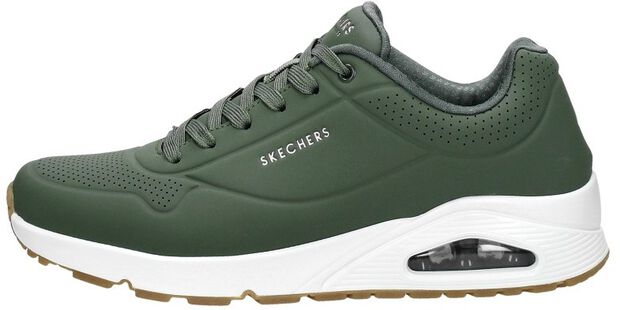 Uno - Stand On Air - large