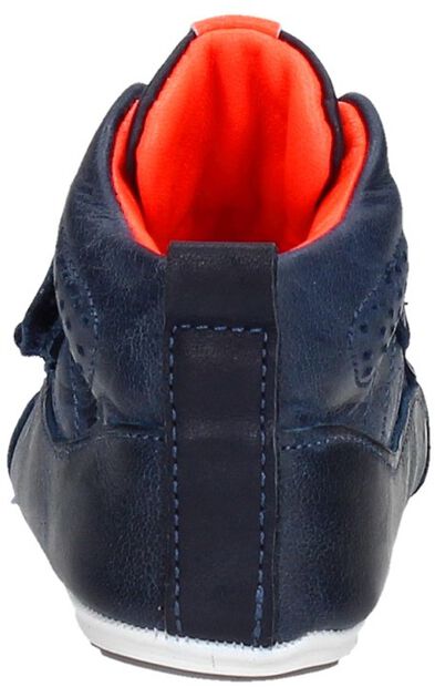 Jongens babyschoentjes - large