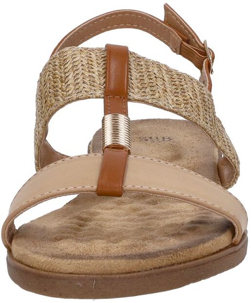 Sandalen Plat - large