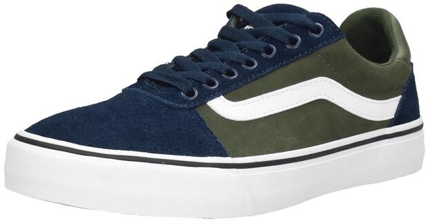 MN Ward Deluxe - large