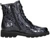 Veterschoenen Hoog - small