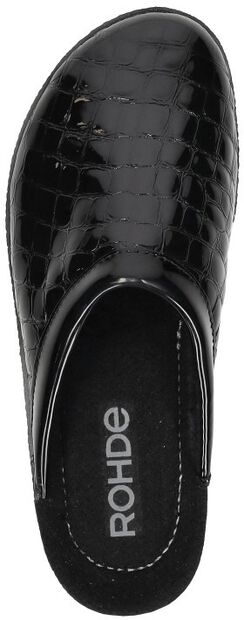 Dames pantoffels - large
