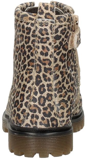 Meisjes veterschoenen - large