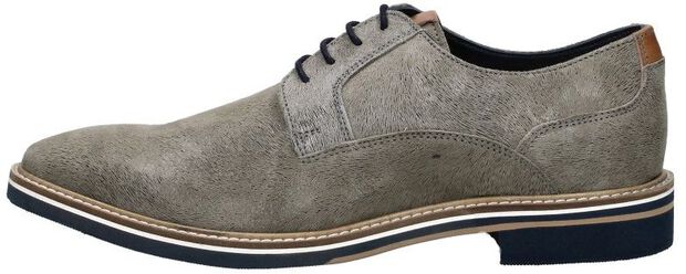Herenschoenen gekleed - large