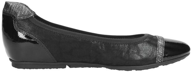 Dames ballerina's - large