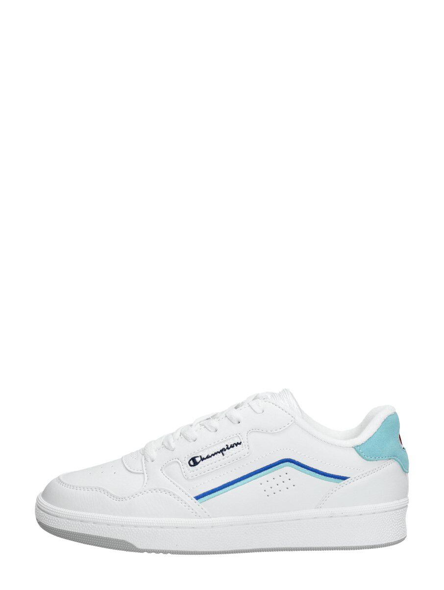 Shop nu Champion heren sneakers|Schuurman Schoenen