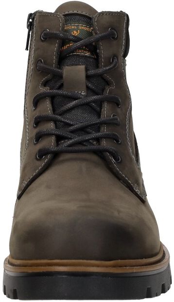 Veterschoenen Hoog - large