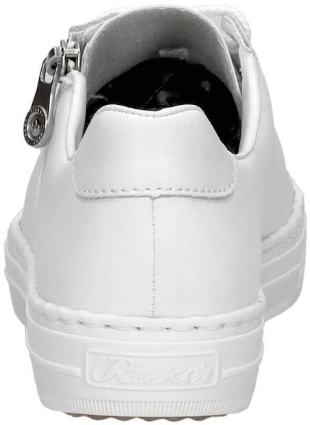 Dames veterschoenen - large