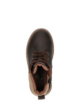 Veterschoenen Hoog