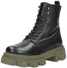 Dames veterschoenen - small