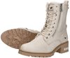 Veterschoenen Hoog - small
