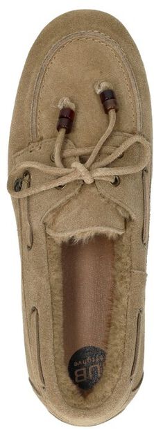 Dames bootschoen - large