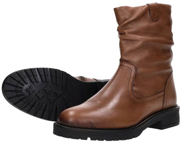 Enkellaarsjes Plat - large