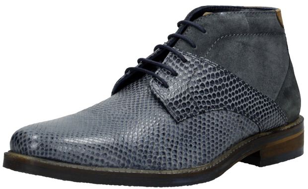 Herenschoenen gekleed - large