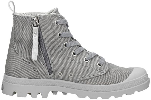 Pampa Desert Zip - large