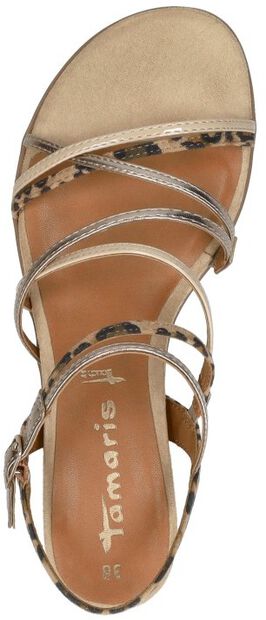 Sandalen Plat - large