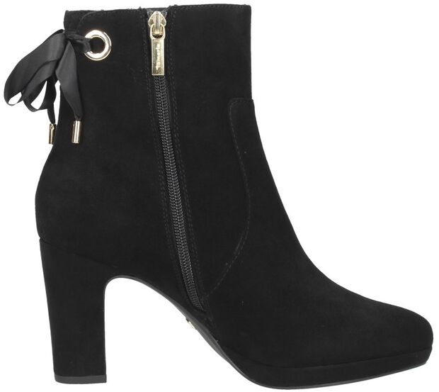 Dames enkellaarsjes - large